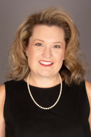 Photo of Andrea Rickheim