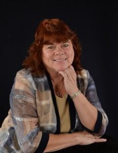 Deborah Morgan