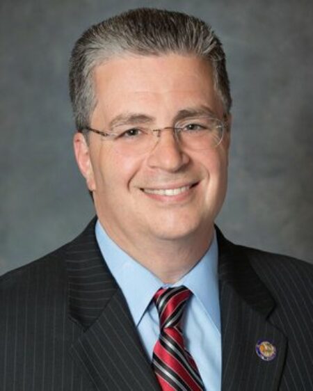 Photo of Dominic Persampiere