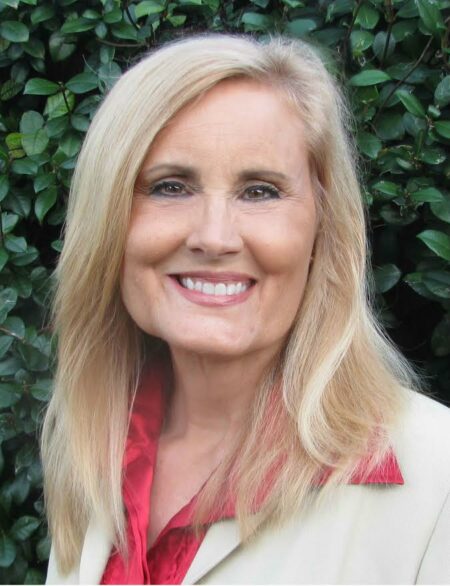 Photo of Gina Loria