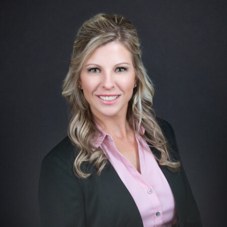 Photo of Jennifer Hoffman