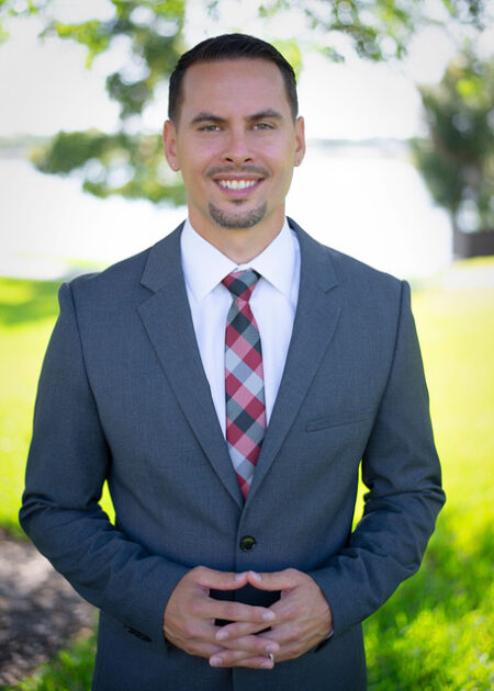 Photo of Jeremy Kasper