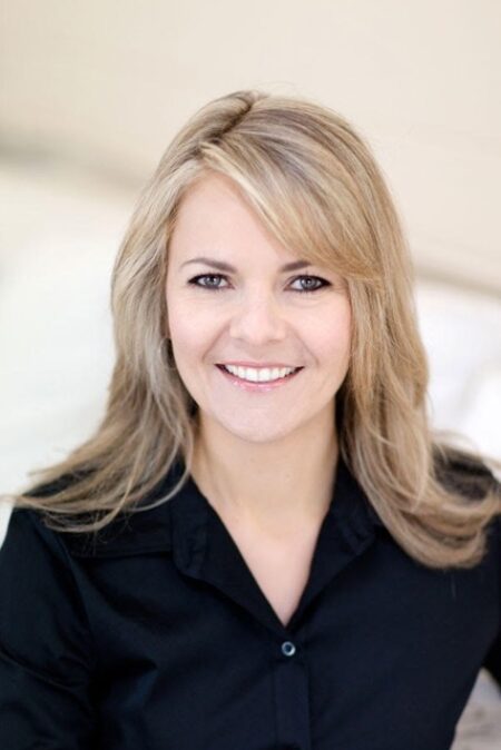 Photo of Karen Dodzweit