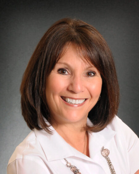 Photo of Linda Kaufman