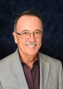Randy Perry