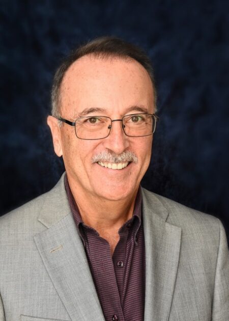 Photo of Randy Perry