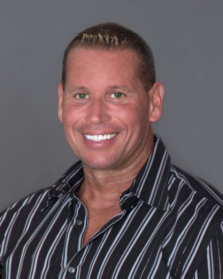 Photo of Thomas Marchetto