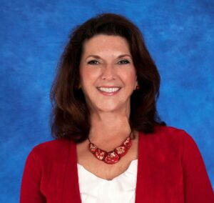 Maureen Wabnitz